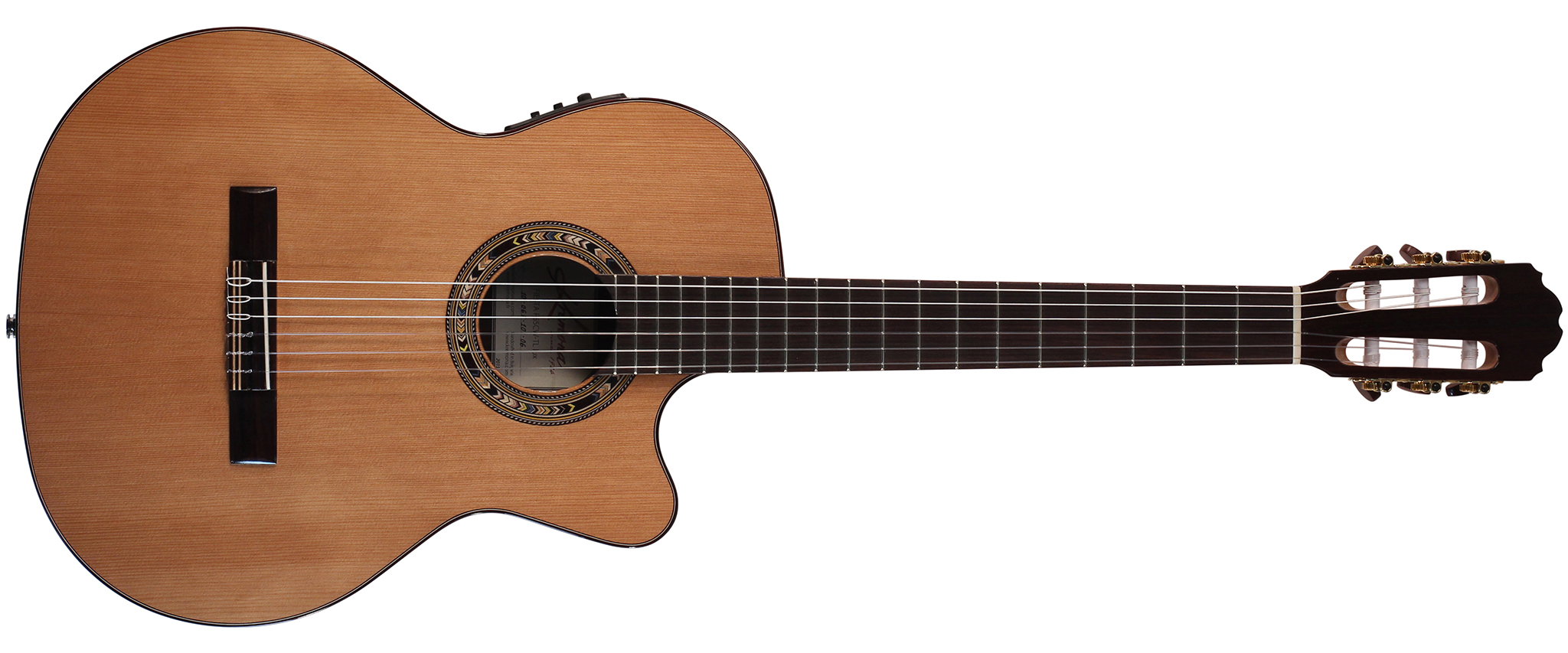 Kremona Performer Fiesta F65CW-T Z/RW 